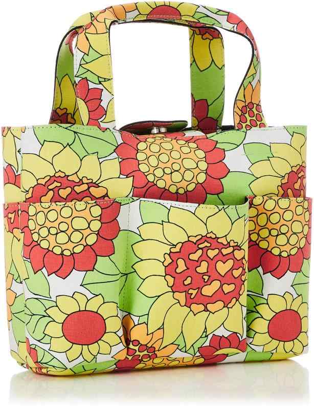 [ツモリチサト] ハンドバッグ ツールバッグ カットオブツールバッグ レディース マルチ