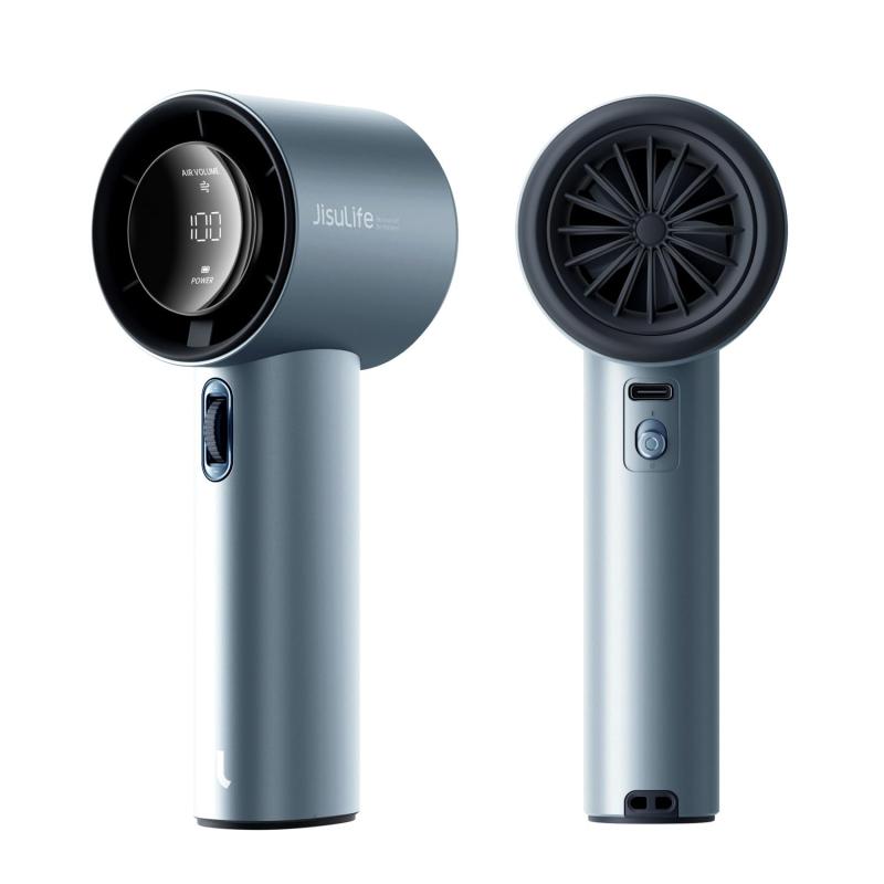 JISULIFE Handheld Fan Pro1