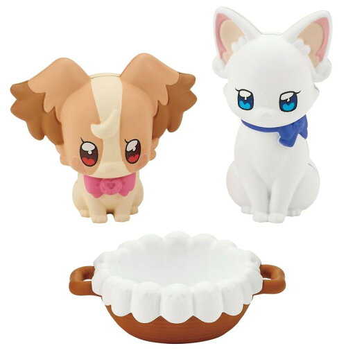 バンダイ(BANDAI) マスコミ女児キャラクター わんだふるぷりきゅあ プリコーデドール バンダイ(BANDAI) マスコミ女児キャラクター わんだふるぷりきゅあ プリコーデドール