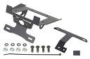 スペシャルパーツ武川 フェンダーレスキット GROM(JC61-1300001~) 05-08-0411