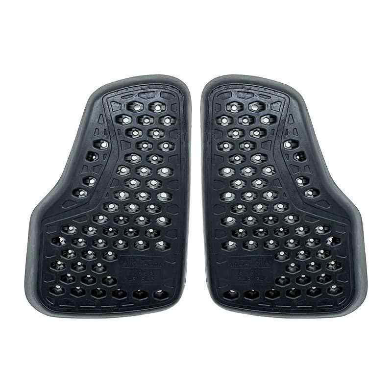 南海部品(NANKAI) AIR TEC DC チェストプロテクター CE Level2 SDP-C004