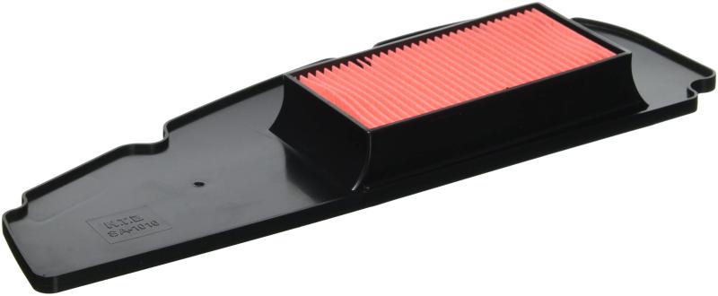 NTB（エヌティービー） エアフィルター スズキ車 アドレス 110（CE47A） SA-1016