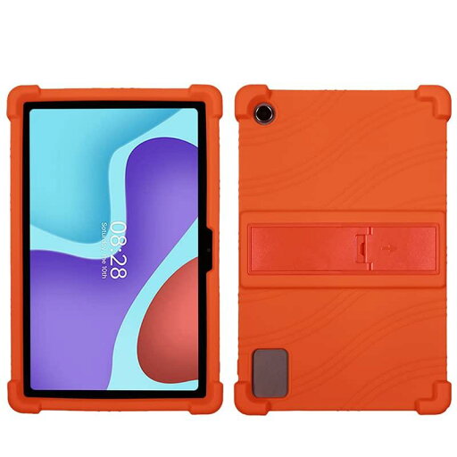 対応 ALLDOCUBE iPlay50/iPlay50 Pro 10.4インチ ケース カバー スタンド機能付き 耐衝撃 シリコンケース 対応 ALLDOCUBE iPlay50/iPlay50 Pro 10.4インチ ケース カバー スタンド機能付き 耐衝撃 シリコンケース