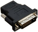 玄人志向 グラフィックボード アクセサリ DVI → HDMI 変換コネクタ ATI Radeon HD3000シリーズ以降グラフィックボード向け DVI-HD...