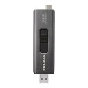 アイ・オー・データ IODATA スティックSSD USB-A&USB-C搭載 SSPEシリーズ(2)