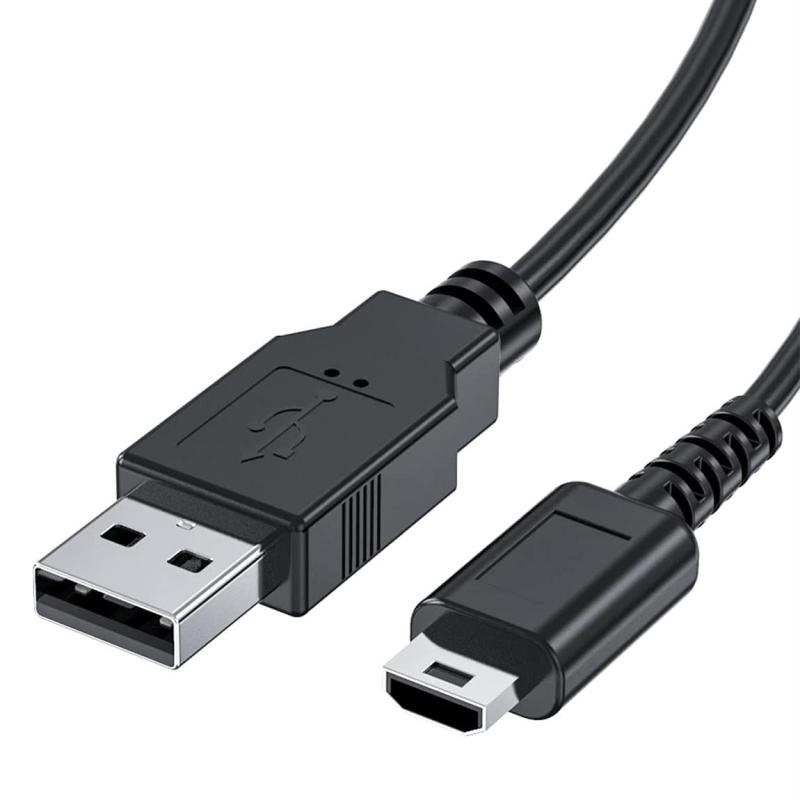 DS Lite 充電器 充電ケーブル