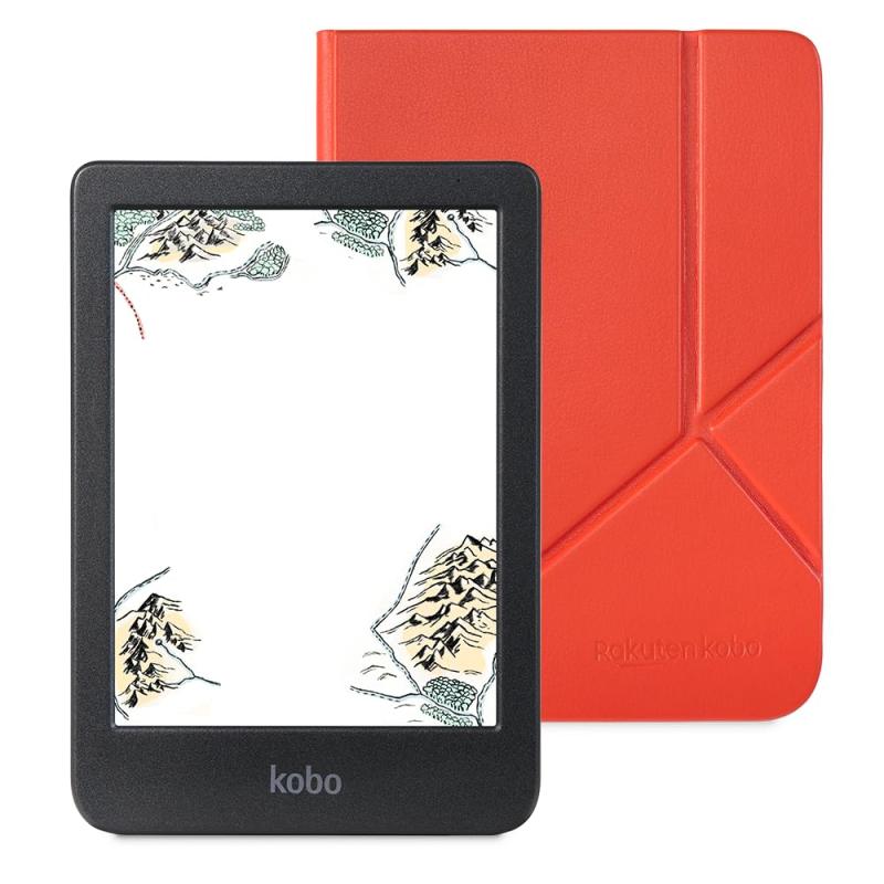 Kobo Clara Colour カバーセット