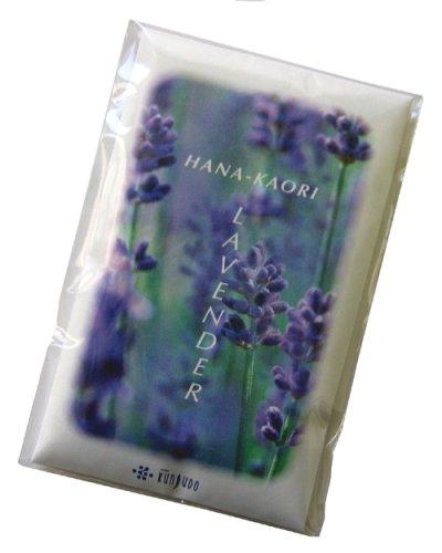 花かおり サシェ ラベンダーのサムネイル