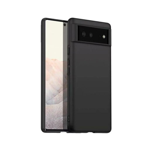 Pixel6 Proケース Olliwon 軽量 ソフト スマホケース バック カバー 薄型 ストラップ ホール 付き tpu 耐スクラッチ 耐衝撃 全面保護 マット仕上げ ワイヤレス充電対応 ブラック Pixel6 Proケース Olliwon 軽量 ソフト スマホケース バック カバー 薄型 ストラップ ホール 付き tpu 耐スクラッチ 耐衝撃 全面保護 マット仕上げ ワイヤレス充電対応 ブラック