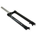 SASO Rigid Carbon Fiber MTB XC 26 inch Fork IS Mount Disc Brake, Mount Only MKM2...