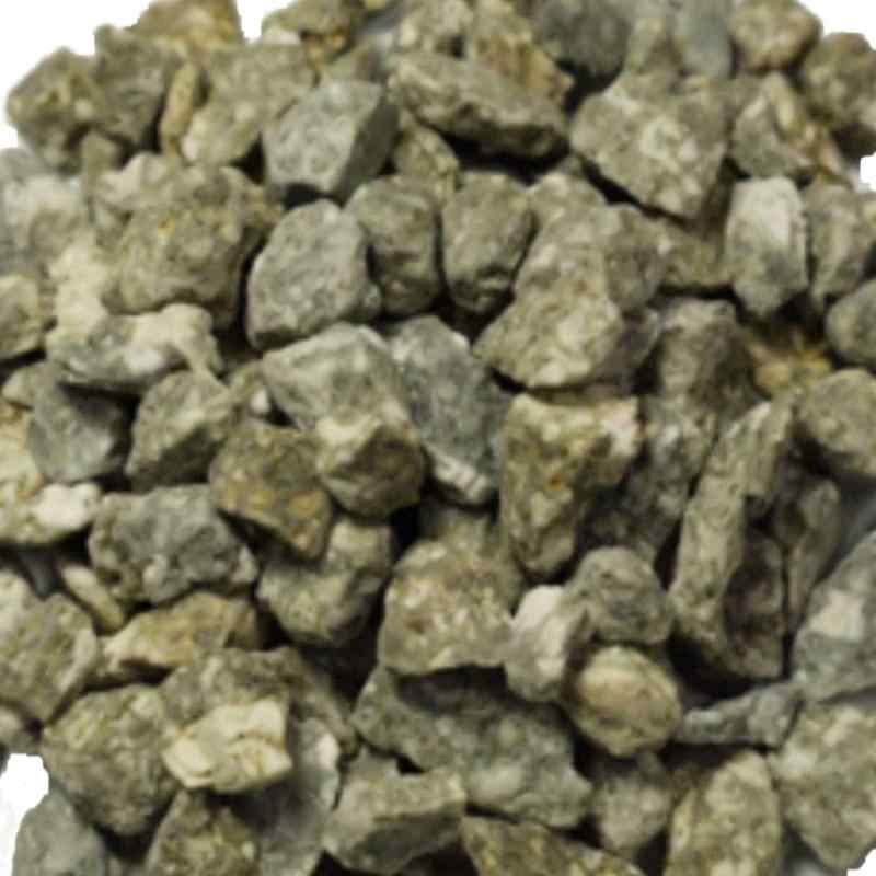 純国産高級美濃白川産麦飯石「益富寿翁」　ミネラル抽出でおいしい水