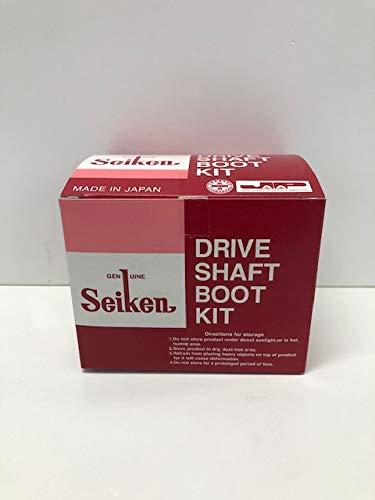 Rakuten - 制研(セイケン)/ドライブシャフトブーツキット 600-00093