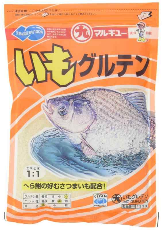 樂天商城 - マルキュー(MARUKYU) いもグルテン
