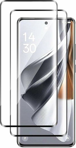 【2枚セット】OPPO Reno10 Pro 5G ガラスフィルム 指紋認証対応 OPPO Reno 10 Pro 5G フィルム 3D曲面 全面保護 強化ガラス 日本素材製 保護フィルム 画面保護 ガラスカバー 高透過率 耐指紋 撥油性 3D 【2枚セット】OPPO Reno10 Pro 5G ガラスフィルム 指紋認証対応 OPPO Reno 10 Pro 5G フィルム 3D曲面 全面保護 強化ガラス 日本素材製 保護フィルム 画面保護 ガラスカバー 高透過率 耐指紋 撥油性 3D