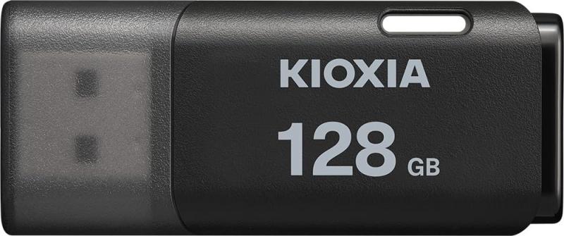 KIOXIA(キオクシア) 旧東芝メモリ USBフラッシュメモリ USB2.0 日本製 国内サポー...