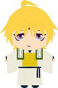 最遊記RELOAD -ZEROIN- ねんどろいどぷらす ぬいぐるみ 玄奘三蔵
