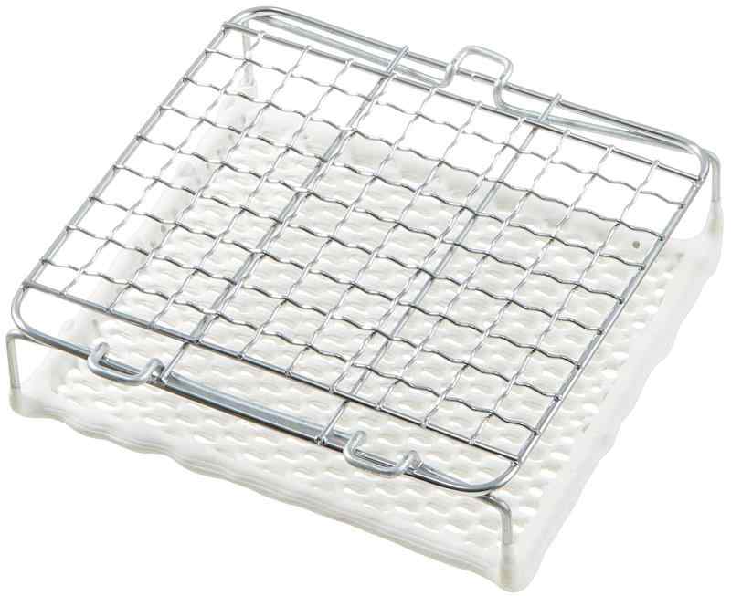 万年 セラミック焼網