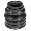 Contitech 2024110497 DriveshaftカップリングBoot by ContiTech(2)