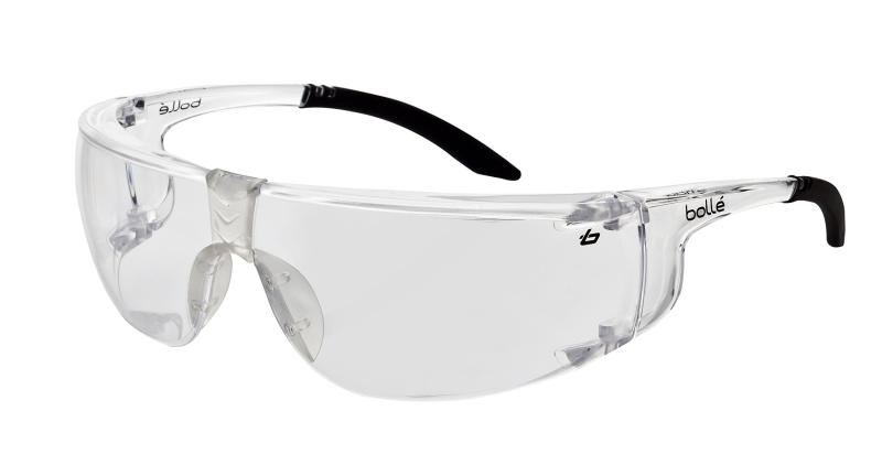 ボレーセーフティ BOLLE SAFETY bolle SAFETY カーブ クリアレンズ 1653801A