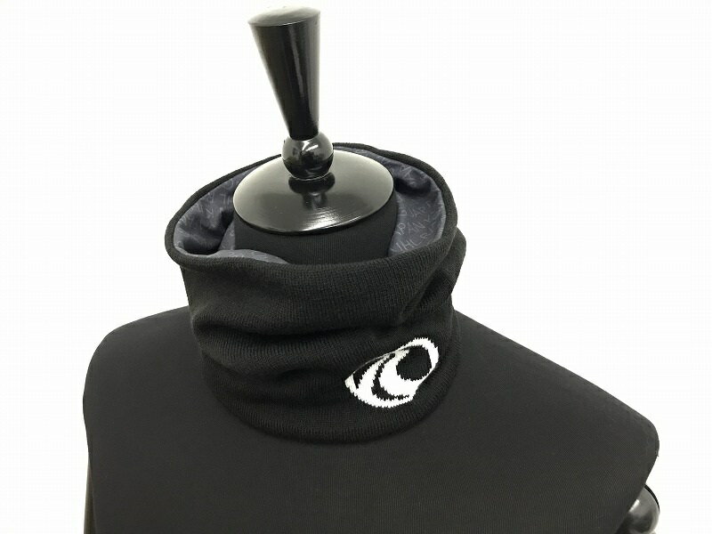 ［906 by KUHL］ネックウォーマー