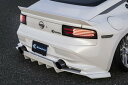 【KUHL】 日産 フェアレディ Z FAIRLADY Z リアウイング クールレーシング 車用品 ドレスアップ カスタムパーツ クルーズ KUHL ジャパン ...