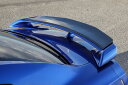 KUHL RACING KR-35RR リアウイングディフューザー TYPE1 R35 GT-R 17モデル 以降 後期 社外エアロパーツ FRP素材 クールレ...