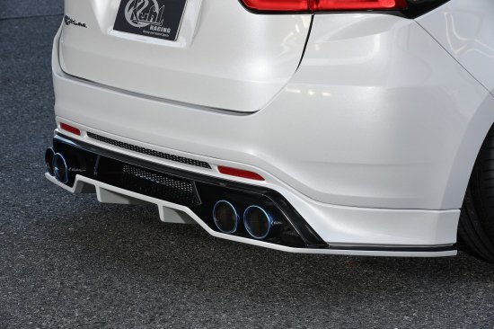 楽天市場】ハリアー 60系 後期(対応車種メーカートヨタ)(リア 楽天市場】ハリアー 60系 後期(対応車種メーカートヨタ)(リア
