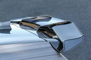KUHL RACING スワンネックGTウィング 40プリウスα 前期 後期 社外エアロパーツ FRP カーボン プリウス リアウイング クールレーシング