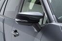 KUHL RACING RAV-SS ドアミラーカバー ドア ミラー カバー RAV4 VRARVA 社外エアロパーツ FRP素材 クールレーシング クール ブ...