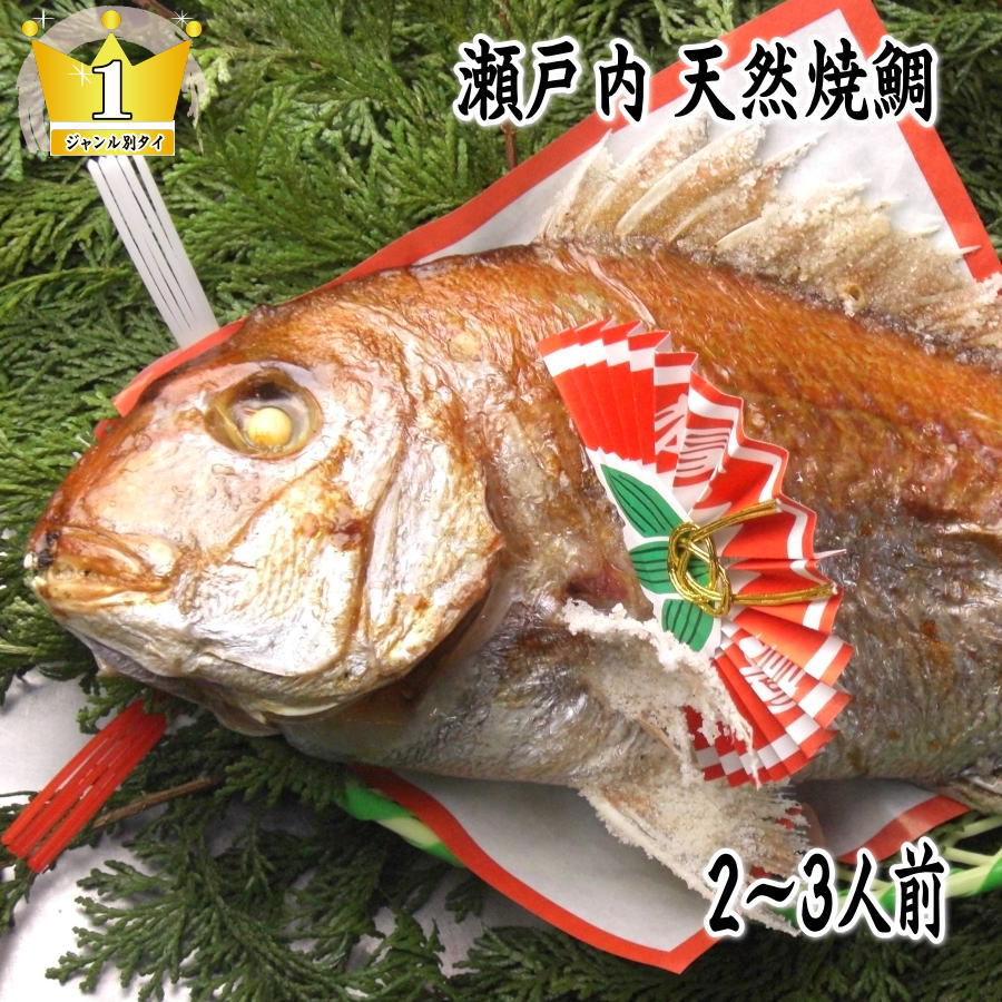 【お食い初め　鯛】炭火焼【焼鯛】【送料無料】【祝い飾り付き】【祝鯛】天然焼き鯛　500gアップ 淡路島・明石の鯛を心を込めて！100日祝い【鯛　塩焼き】祝い鯛の【尾頭付き】【楽ギフ_のし・おくいぞめ　用】【焼き鯛】お食い初め鯛