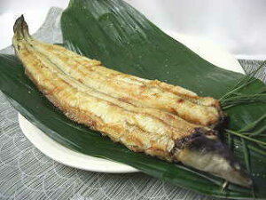 三河一色町 うなぎ　本気のなにわ地焼・白焼 【ウナギ / 鰻】