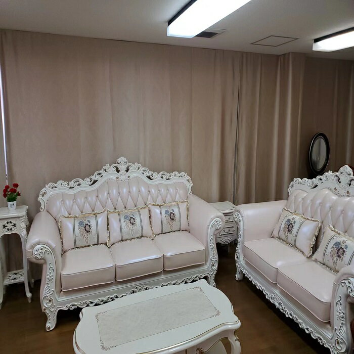 楽天市場】ロココ(サイズ(ソファ)3 ~ 3.5人掛け(171 楽天市場】ロココ(サイズ(ソファ)3 ~ 3.5人掛け(171