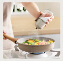 調味料入れ 調味料ポット 調味缶 密閉 スパイスボトル 砂糖 容器 塩 容器 調味料ケース 塩コショウ入れ 調味料ボトル ?上調味料入れ おしゃれ 密閉 250...