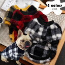猫の服 犬の服 おしゃれ ペット服 犬猫兼用 チェック柄 もこもこ ふわふわ ペットウェア ドッグウェア ネコウェア スウェット トレーナー プルオーバー お出かけ 普段着 脱毛保護 可愛い ペット服 厚着 防寒 暖かい 犬用/猫用洋服 人気 ギフト プレゼント S M L XL XXL 3色