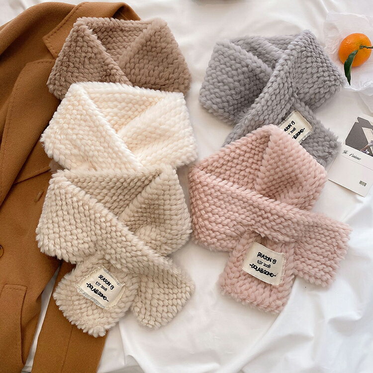 【送料無料】ふわもこネックウォーマー レディース おしゃれ 人気 マフラー スカーフ あったか ふわふ..