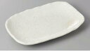 粉引き22.7長角皿 22.7×14.8×2.3食器 国産 陶器 日本製 美濃焼 カフェ食器 和食器 和カフェ 煮物皿 お皿 刺身 焼き魚 オードブル おしゃれ シンプル おうちごはん