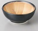 黒すり鉢(小) 10.5×4.5 ※納豆鉢食器 国産 陶器 日本製 美濃焼 カフェ食器 和食器 和カフェ 取り鉢 煮物鉢 おしゃれ シンプル おうちごはん