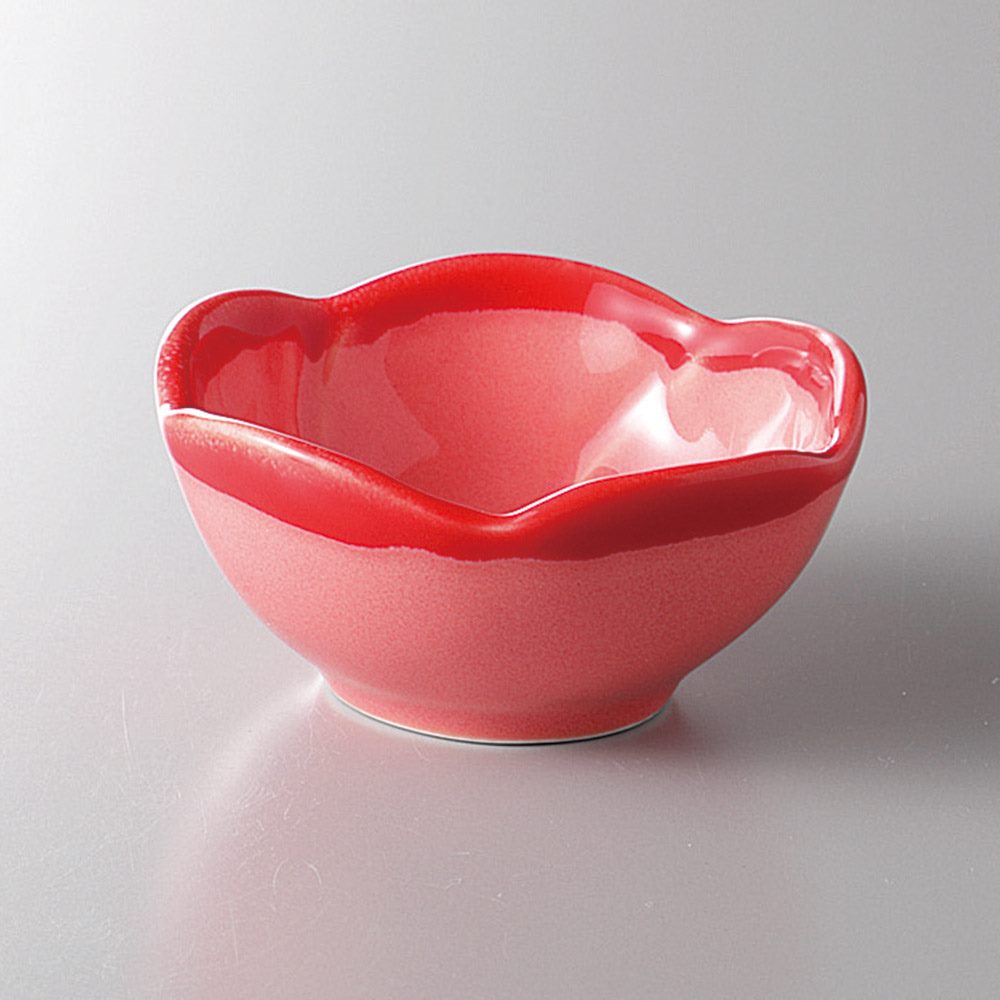 梅珍味6.6×3cm食器国産陶器日...