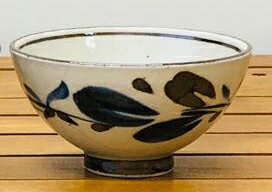 乐天商城 - 民彩 風花 13.5×7.5cm 45茶漬碗