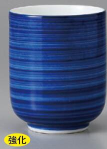 ゴス巻長湯呑 6.3×8 170cc食器/陶器/国産/徳利/マグ/湯呑/茶碗/3品皿