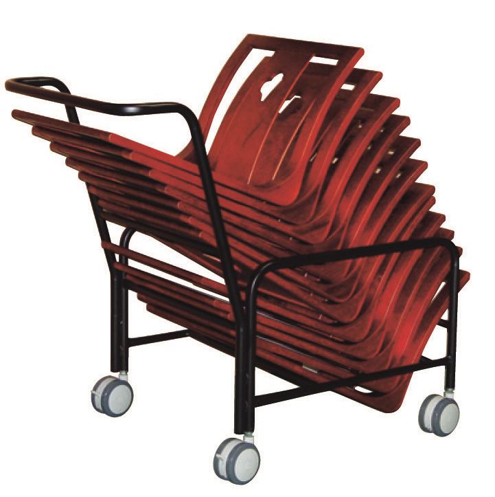 座椅子用台車60×100×H91(※大型家具扱送料別途見積となります)メーカー廃盤の際は予めご了承願います。※受注製品のため返品はお断りいたします※納期など詳しくはお問合せくださいませ