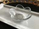 ★在庫限りガラス珍味入5個セット特別セール★4番の商品5個入ガラス珍味【アミューズ】【ガラス珍味】【花形小鉢】【ブッフェ】【ビュッフェ】【アクセサリー】【インス...