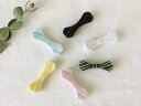 箸置き 花結い5.5×1.2cm※裏側白色 6色あり※箸置きのみの販売です新生活食卓に彩りを/彩り/和菓子/箸置き集め/小物/正月