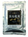 【国内加工】【業務用】インスタント　黒烏龍茶　60g×40袋入り