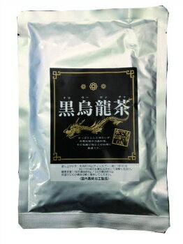 インスタント　黒烏龍茶　60g×40袋入り