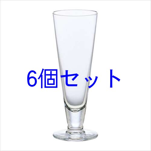 グラスH・AXドレッシー H・AXドレッシー　300　6入口径75mm　高さ202mm　容量330ml #L-6640 【クリスマス】【年末年始】【お正月】【アデリア】【ガラス食器】【グラス】【業務用】【飲食店用】