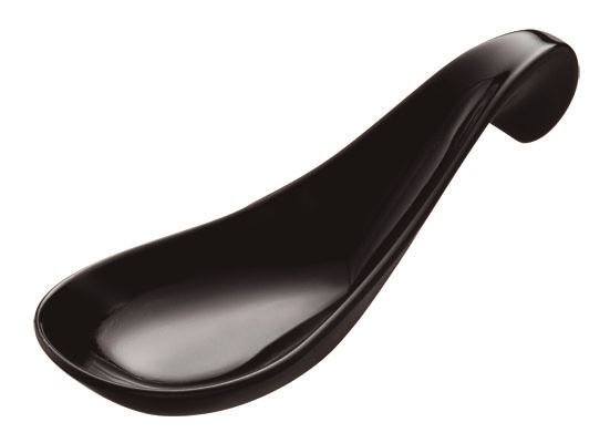 立ちレンゲ 20個入り12×4.8×4.2cm　　ABS樹脂中華/洋食/和食/ラーメン