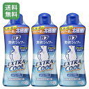 【3個セット】 バブ 爽快シャワー エクストラクール 250ml|ひんやり冷感シャワー 流すボディローション クールタイプ 夏用お風呂上がり ケア 花王 汗対策 ミントの香り 爽快感 リフレッシュメント 送料無料