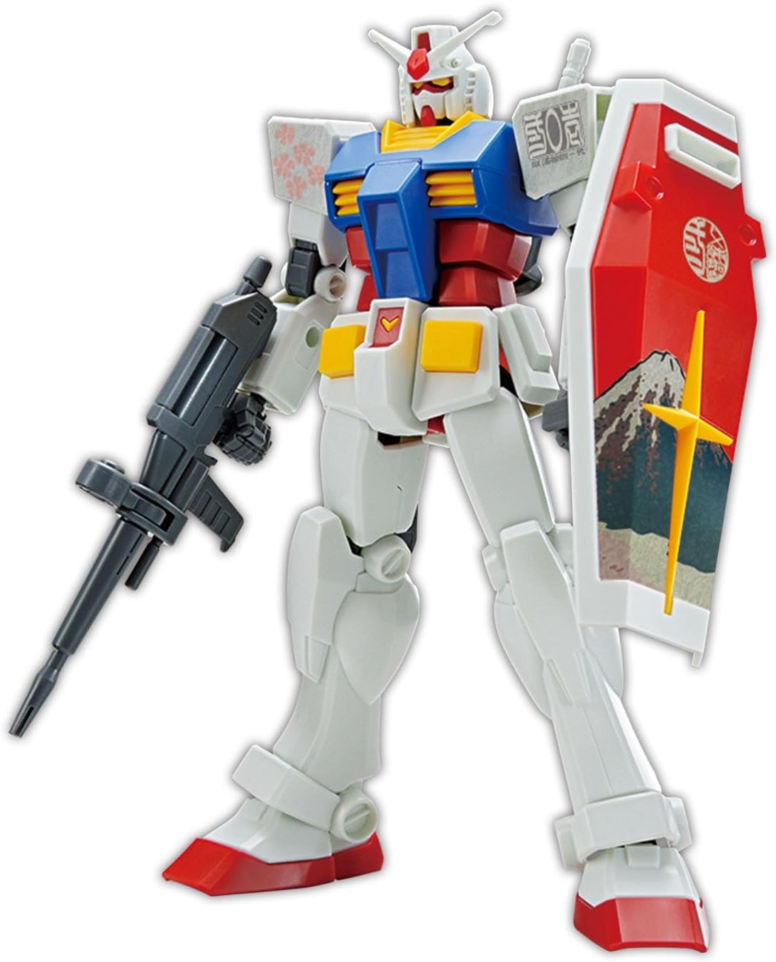 ENTRY GRADE RX-78-2 ガンダム [浮世絵パッケージVer.]