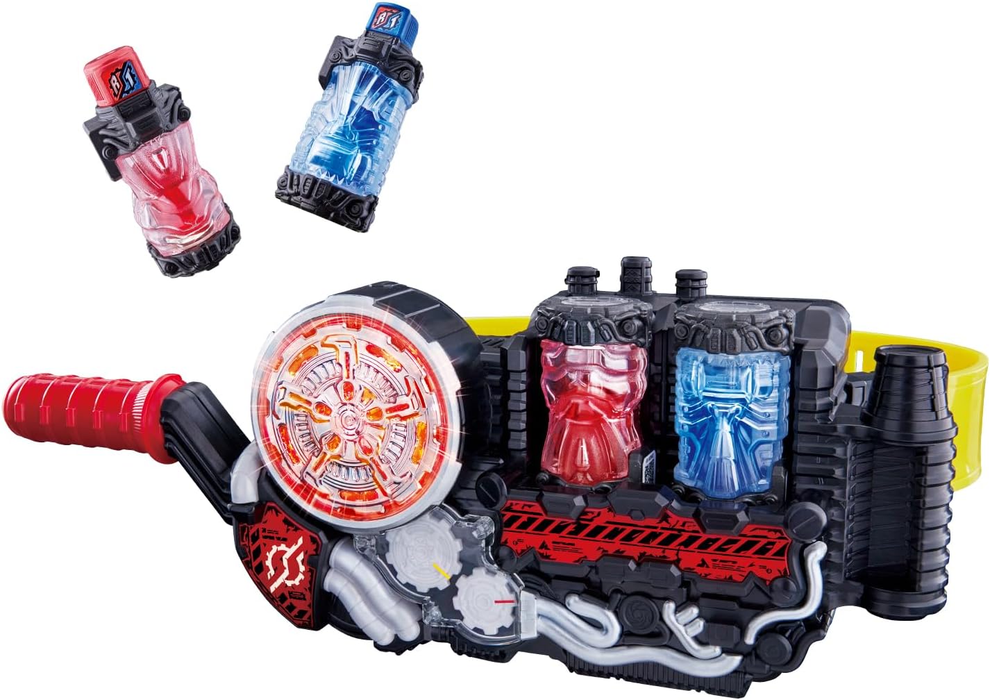 楽天市場】仮面ライダービルド（なりきりアイテム・変身ベルト